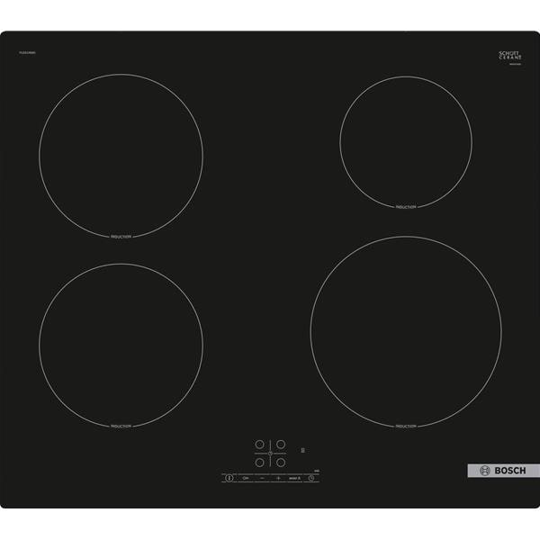 Table de cuisson induction PUE61RBB5E