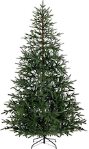 Costway Smalle kerstboom Besneeuwd kopen? | Vergelijk