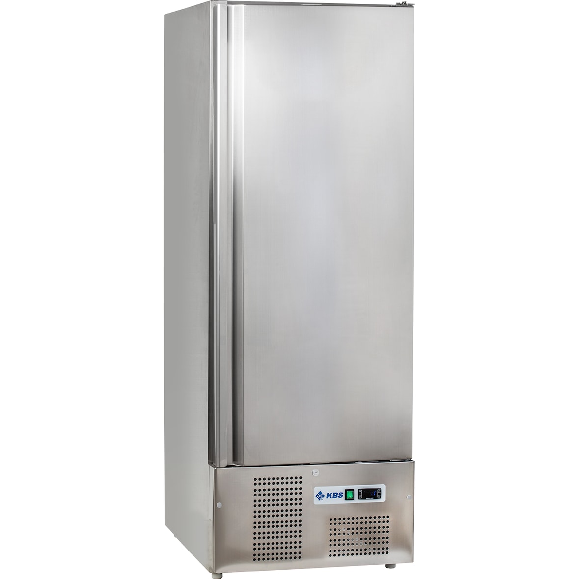 Edelstahlkühlschrank KU 650 CNS
