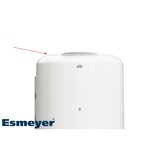 thumbnail of 1 x Tork ELEVATION Flachdeckel zu Abfalleimer B1