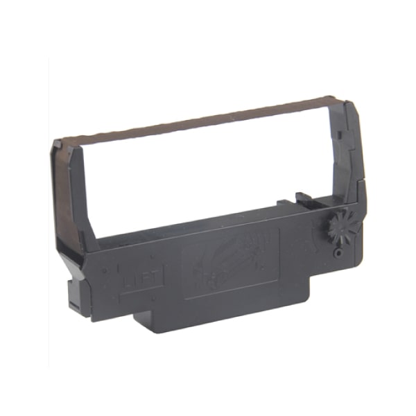 Fita matricial compatível Epson erc38 / 34 / 30 roxo