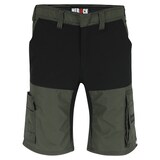 thumbnail of Herock short de travail HESPAR kaki noir taille 56