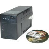thumbnail of VALUE UPS 1200 - Line Interactive UPS met USB poort