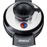 thumbnail of Steba Waffelautomat WE 20 Volcano sw