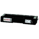 thumbnail of Ricoh 407716 Toner Black -A