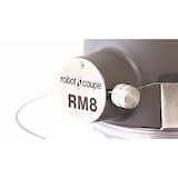 thumbnail of Robot-Coupe - Batteur Mélangeur RM8 AP - 26220D