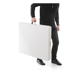 thumbnail of HENDI Buffet-Tisch, AmerBox, Max. Last 150 kg., 1520x700x(H)740mm