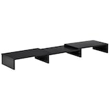 thumbnail of Vinsetto Supporto Monitor in MDF con Lunghezza e Angolo Regolabile