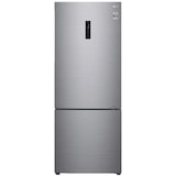 thumbnail of Réfrigérateur combiné GBB566PZHZN