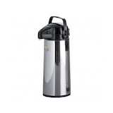 thumbnail of Thermosdrankdispenser van roestvrij staal, 1,9 liter
