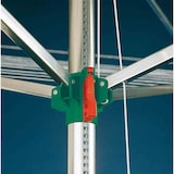 thumbnail of JUWEL  Comfort plus 600 Wäschespinne "Comfort Plus 600"