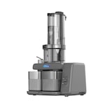 thumbnail of Maxima - 8806000 Professionele slowjuicer, sapcontainer 0,8 L, pulpcontainer 1,0 L, 300 W, 43 tpm, 28x22x48 cm