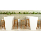 thumbnail of Banco de bar Fox âmbar