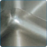 thumbnail of Mesa fria 3 puertas cristal - 2020x600x850 mm - 220 W 230/1V - 77089509 Eurast