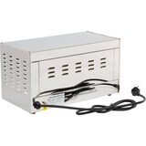 thumbnail of Chefgastro Salamander Toaster 1 Stufig BxTxH 490x250x280mm