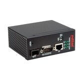 thumbnail of ROLINE Industrie Konverter Ethernet - Seriell RS232, Seriell Server