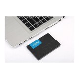 thumbnail of Crucial - Disque Ssd Interne - Bx500 - 4to - 2,5 Pouces (ct4000bx500ssd1)