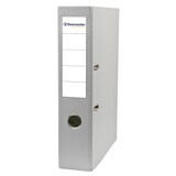 thumbnail of Soennecken Ordner 3369 DIN A4 70mm PP grau