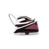 thumbnail of Centrale Vapeur Calor  Express Essential Lie De Vin Et Blanc Sv6120c0