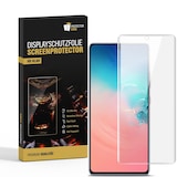 thumbnail of 2x Premium Displayschutzfolie für Samsung Galaxy S10 Lite Displayfolie HD KLAR Schutzfolie Folie