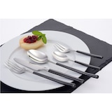 thumbnail of GRÄWE Besteckset 10-teilig, Edelstahl 18/10, Serie STOCKHOLM