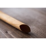 thumbnail of #IAMPLASTICFREE 150 Stück Nachhaltige Bubbletea-Trinkhalme Kiefernholz 12x200mm - Plastikfreie Strohhalme, Boba, biologisch abbaubar, hitzerestistent