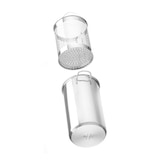 thumbnail of Pentola per pasta Hendi, pentola per asparagi da 5,5 litri, 3 pezzi, in acciaio inox