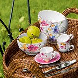 thumbnail of Villeroy & Boch Mariefleur Basic Frühstücksteller 21cm NEU