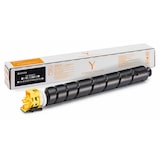 thumbnail of Kyocera TK8345 Jaune Cartouche de Toner ORIGINALE - 1T02L7ANL0/1T02L7ANL1/TK8345Y