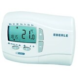thumbnail of Eberle Controls Temperaturregler INSTAT plus 3r 053720141900