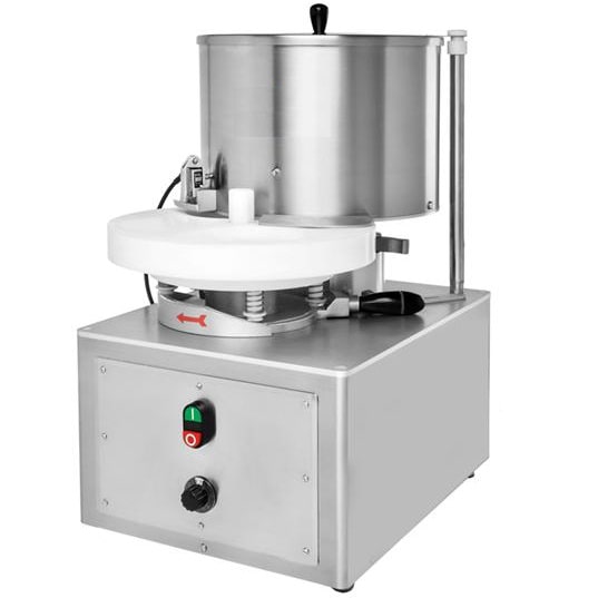 GESAME MH-100 Hamburger Portionierer 130mm Hamburgerformer