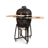 thumbnail of Patton Premium Kamado 21" - Large - Ø47 cm - Zwart