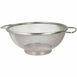 thumbnail of METALTEX   Standsieb Edelstahl Ø 26 cm