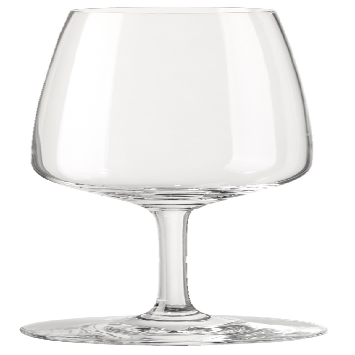 Zwiesel Taste Sektglas mit Moussierpunkt geeicht 283 ml - 6 Stück