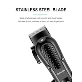 thumbnail of Profi Haarschneidemaschine mit Akku & Display