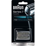thumbnail of BRAUN Scherkopfkassette Kombipack 70S si 072942