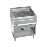 thumbnail of Gas-Wassergrill - FIMAR GW/80 - 2 Module