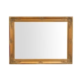 thumbnail of Biscottini Specchi per camere da letto 62x4x82 cm - Specchiera bagno rettangolare - Specchio da parete Cornice in legno - Specchi da muro Decorativi