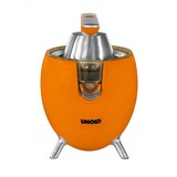thumbnail of UNOLD 78130 Zitruspresse Power Juicy White für große und kleine Zitrusfrüchte, 300W Motor für perfekte Saft-Ausbeute, mit Saftstopp-Auslauf.