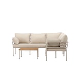 thumbnail of Penh Lounge-Set beige.