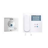 thumbnail of Fermax Kit Vídeo City Veo Wifi Duox Plus 1L, 100 W, Multicolor