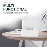 thumbnail of Dayshake Doekjeshouder - Wipe Box - Billendoekjes Houder - Tissue Box - Billendoekjesdoos - Voor Zwitsal, Natte Doekjes, Vochtig Toiletpapier