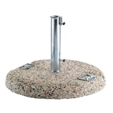 thumbnail of base graniglietto,50 kg, con maniglie