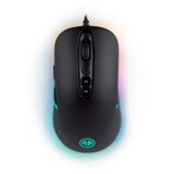 thumbnail of Millenium Raton  Optico MO1 Advanced con Cable para e-Sport Retroiluminacion RGB, Ultra Ligero, 7 Botones Programables