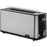 thumbnail of Tostador Braun HT1610BK