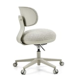 thumbnail of Silla de oficina / silla giratoria SITMOTION W 3D articulada Active Seat Tejido gris hjh OFFICE
