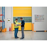 thumbnail of Nobo T-Steckkarten 3 Weiß 9,2 x 12 cm 100 Stück