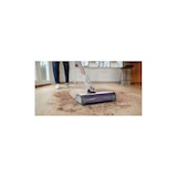 thumbnail of Shark IW3612EU weiß, Akku-Staubsauger, 5h Ladezeit, 60min Laufzeit, 82 dB(A)