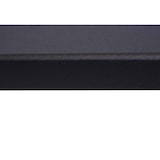 thumbnail of Tischplatte HWC-D40 für Eck-Schreibtisch, Schreibtischplatte, 90° MVG-zertifiziert ~ schwarz