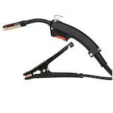 thumbnail of Mig No Gas Inverter EasyMig100 Synergisch lasapparaat